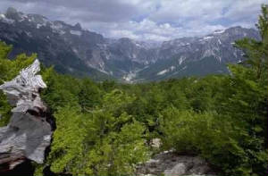 Pictures from Albania_Alps of Albania.jpg